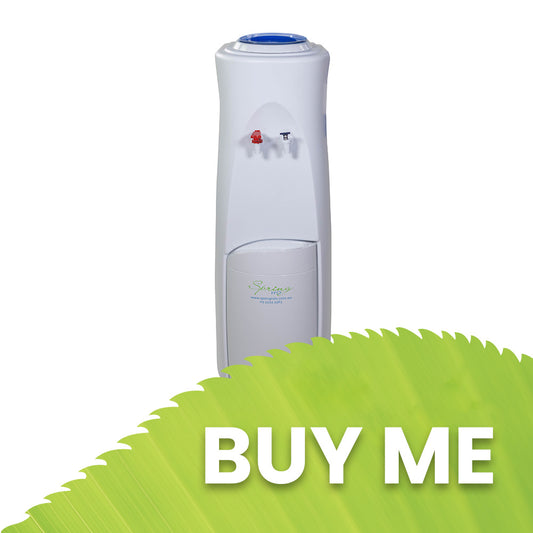 Water Cooler - Cold & Hot