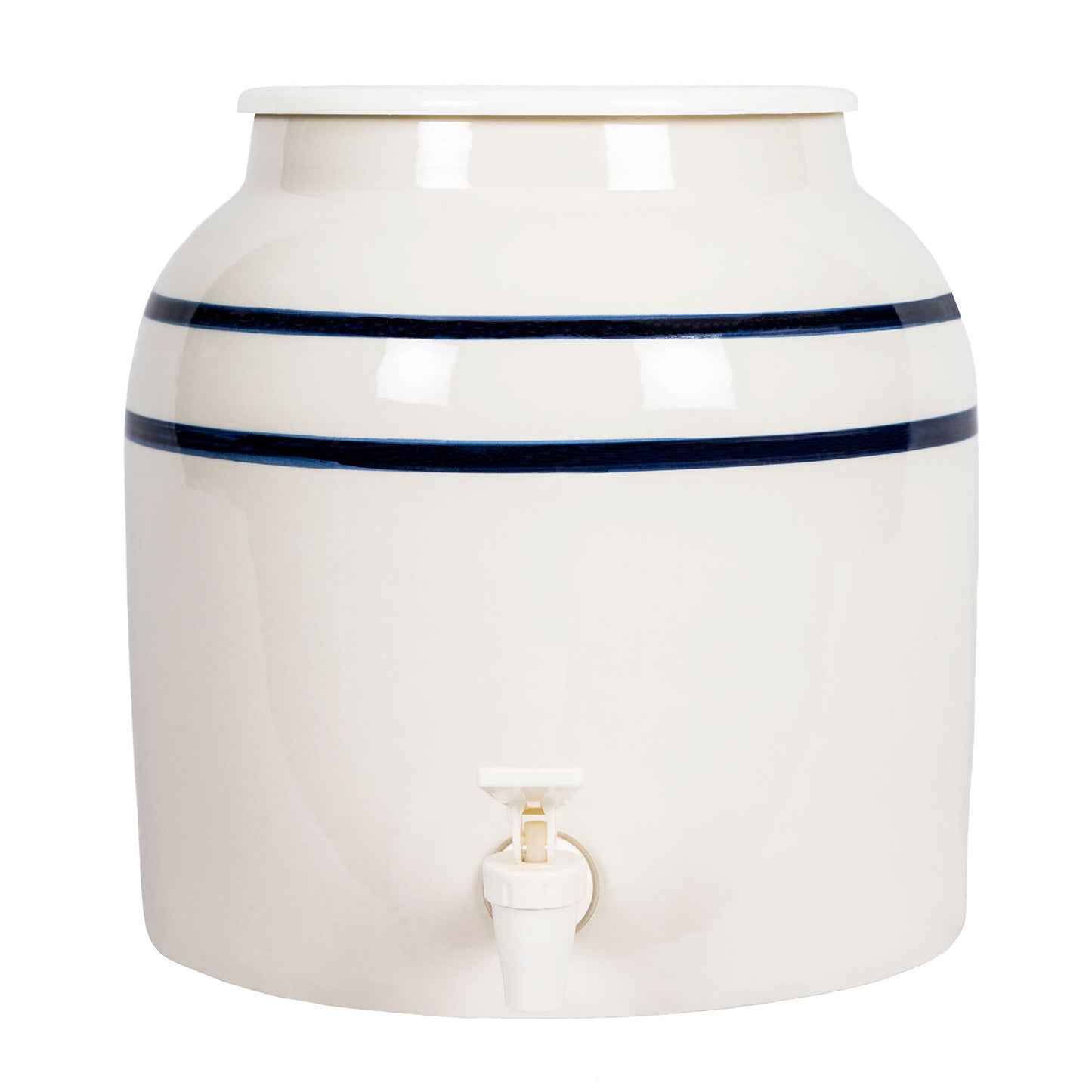 Ceramic Well with Stand