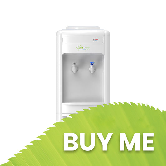 Counter Top Cooler - Cold & Chilled