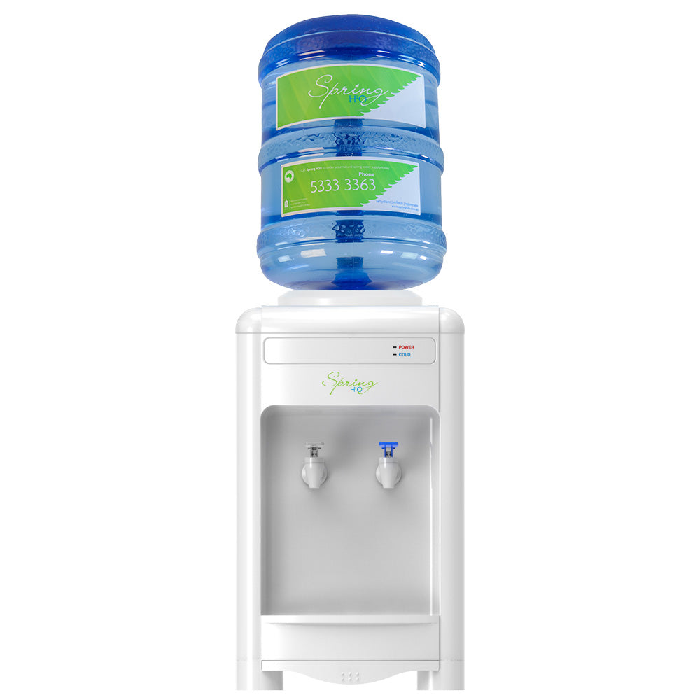 Counter Top Cooler - Cold & Chilled - Starter Pack