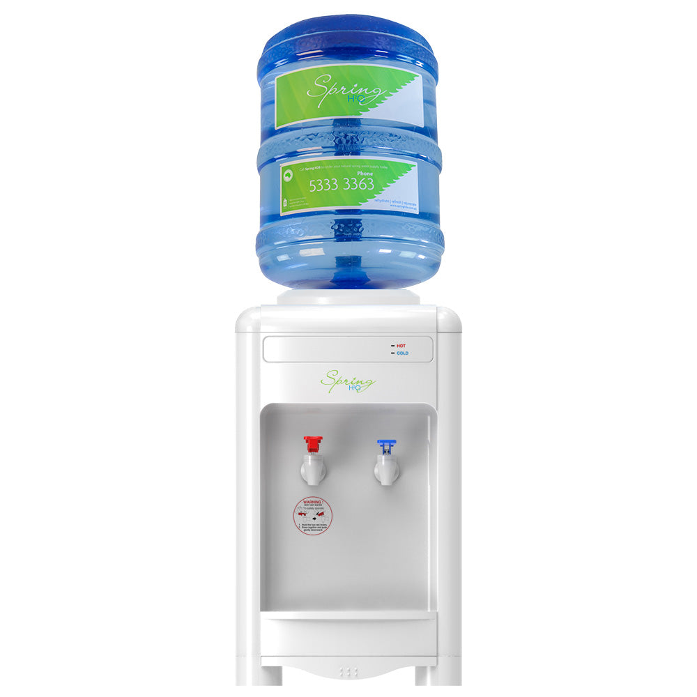 Counter Top Cooler - Cold & Hot - Starter Pack