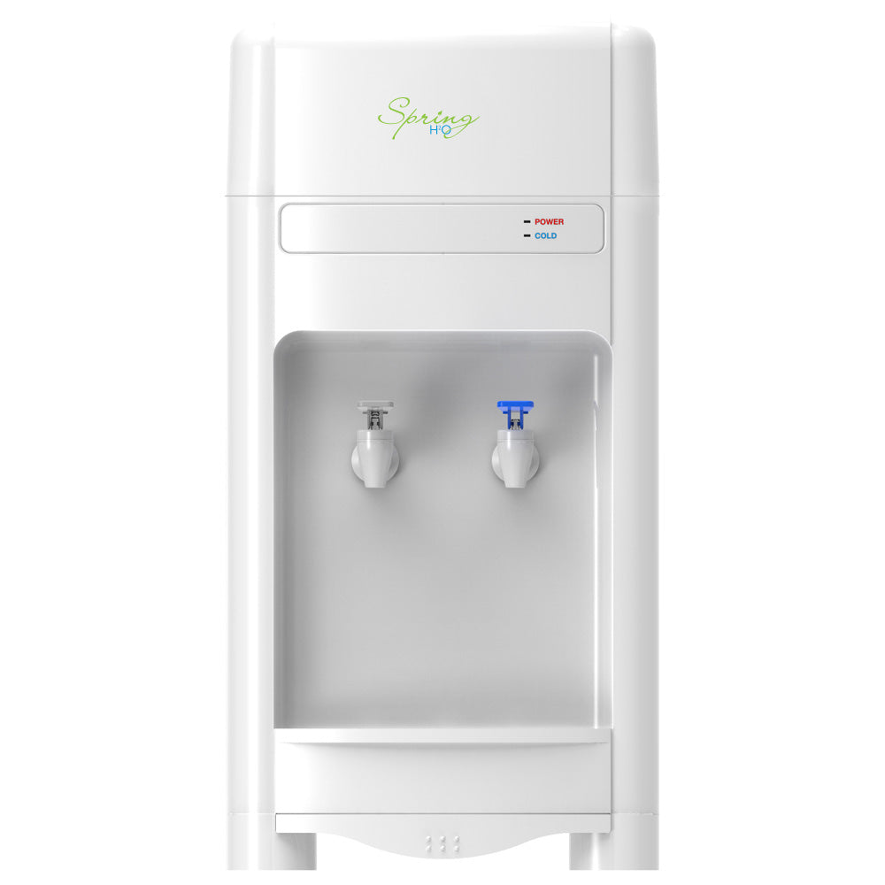 Counter Top Cooler - Cold & Chilled