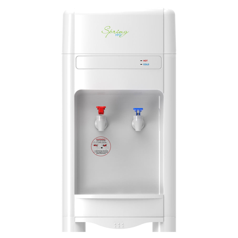 Counter Top Cooler - Cold & Hot