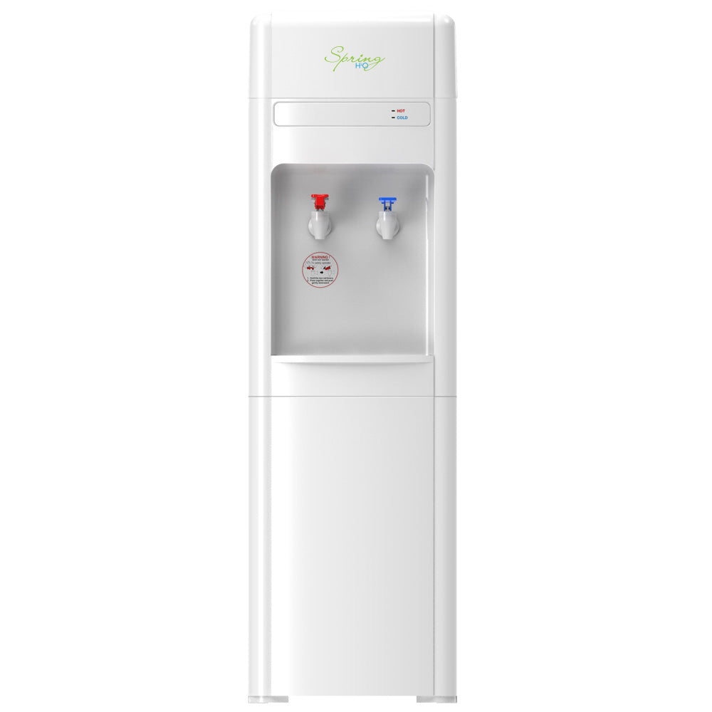 Free Standing Filter Unit
