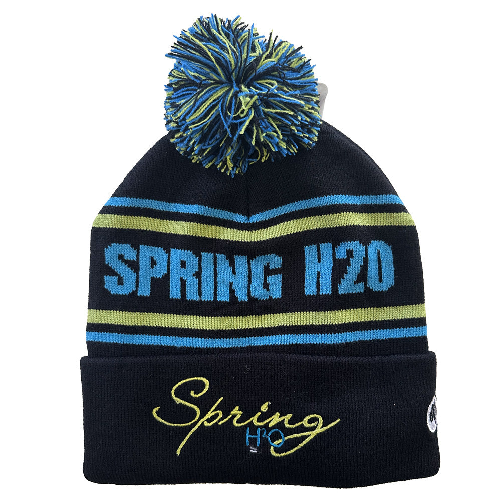 Spring H2o Beanie