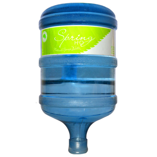 Spring H2O 11 Litre Refill Bottle