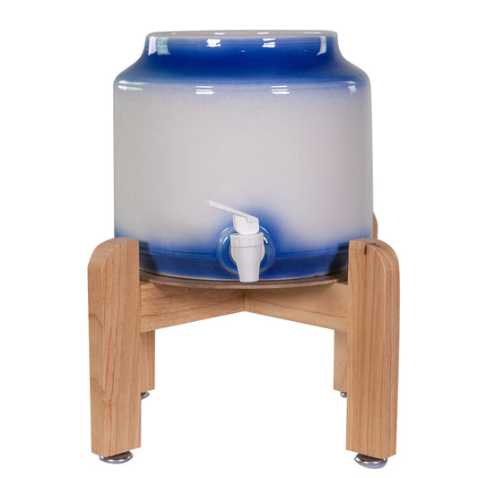 Spring H2O Ceramic Well