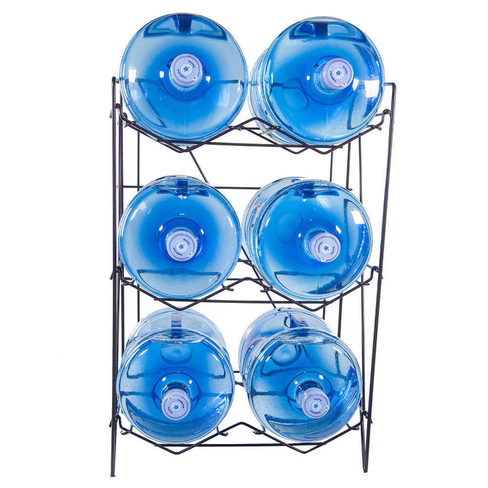 Spring H2O Bottle Rack