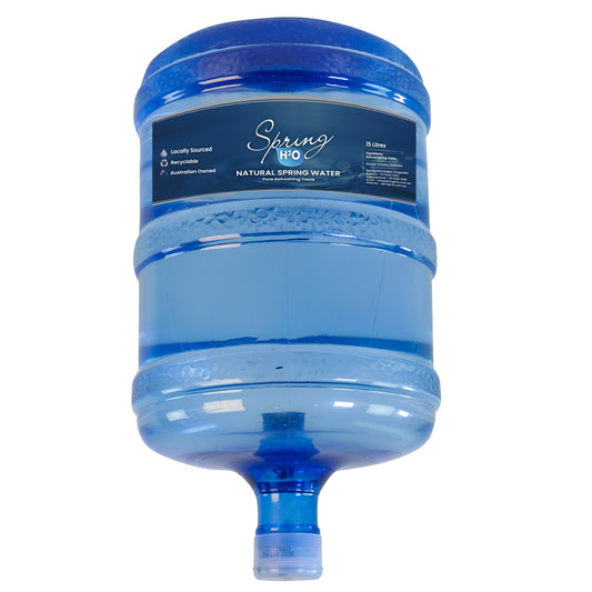 11 Litre Bottle