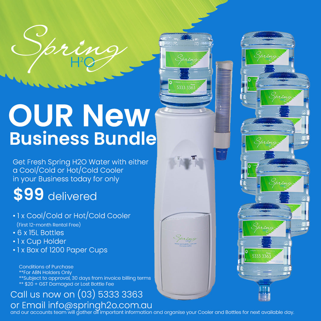 Business Bundle