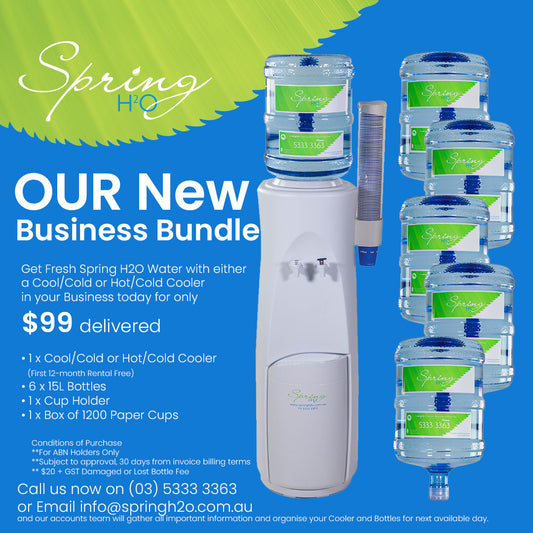 Business Bundle