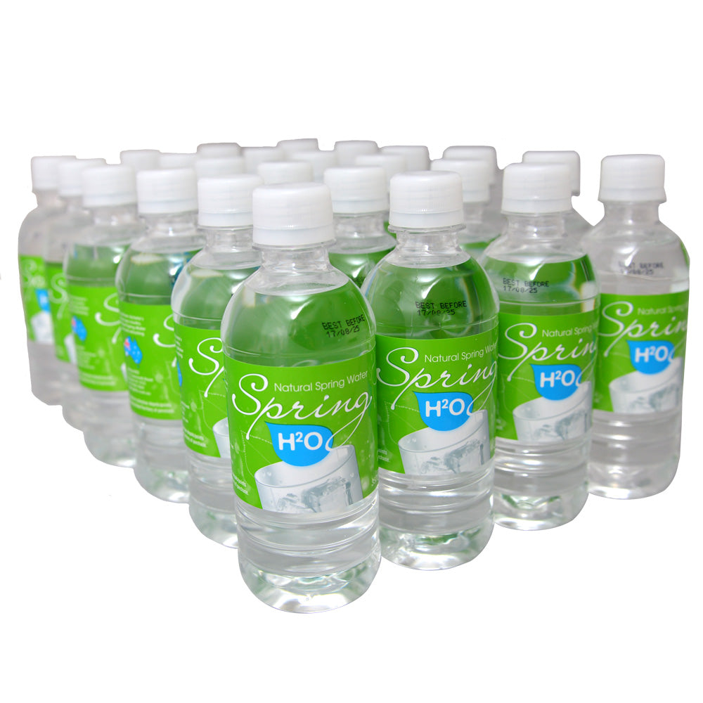 Spring H20 Ballarat - Pure Spring Water – Spring H2o