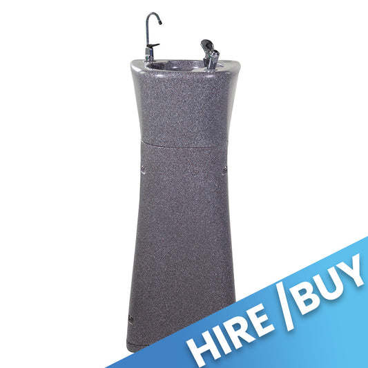 Water Bubbler – Blizzard series