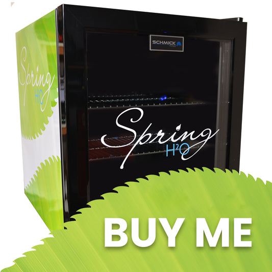 Spring H20 Fridge - Buy Me